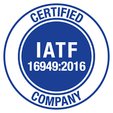 Certification IATF
