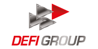 Logo DEFI GROUP